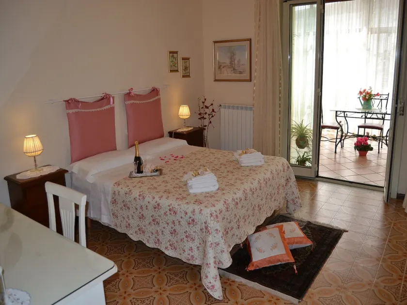 Bed & Breakfast Marena - Image 1