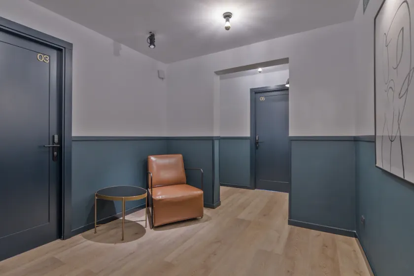 Uma Suites Atocha - Image 1