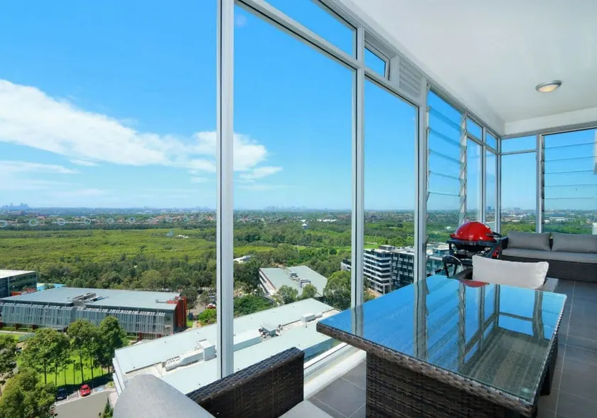 ShortOZStay at Australia Towers - Image 1