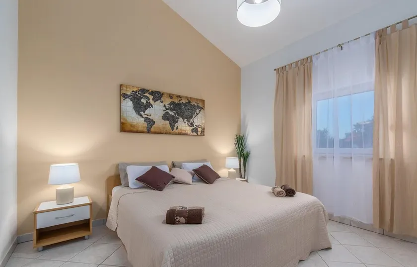 Awesome Home in Porec With Wifi and 2 Bedrooms - Image 1