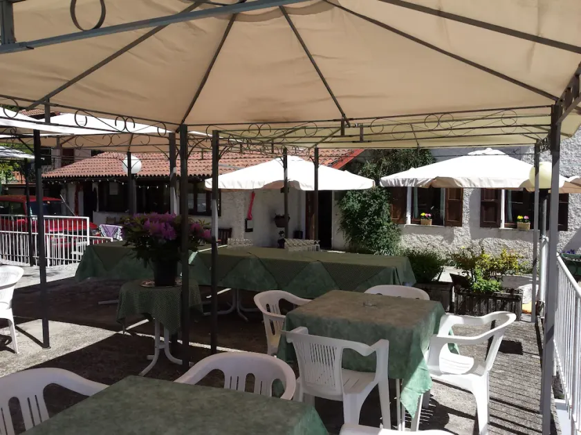 Hotel Rondanino - Image 1