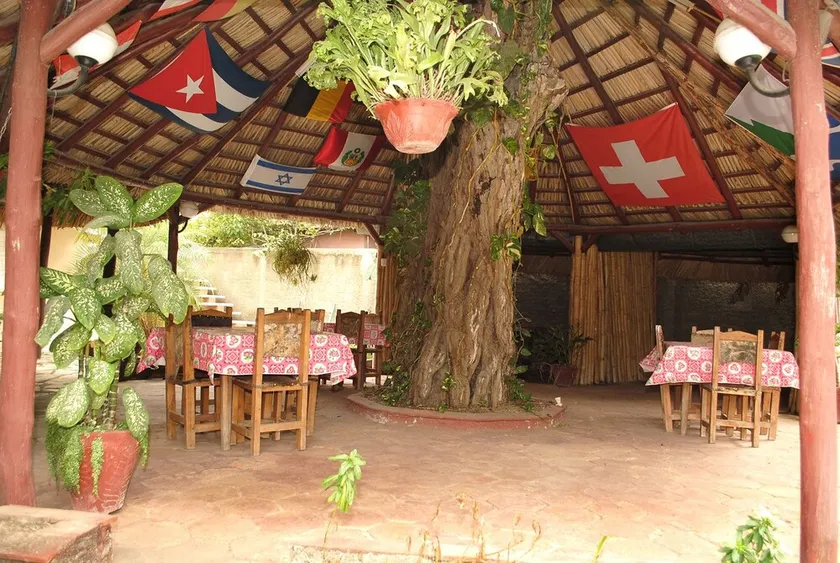 Casa Aurelia Freddy & Mary - Image 1