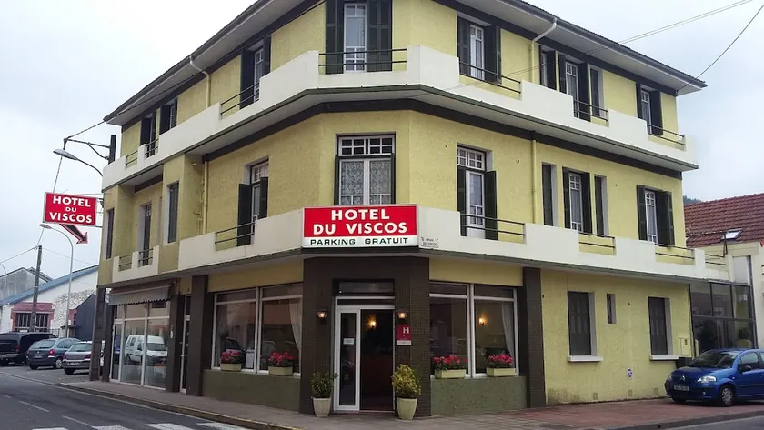 Hotel Du Viscos - Image 1