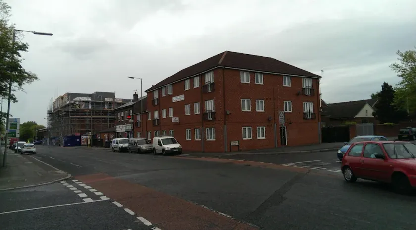 Arinza Apartments - Image 1