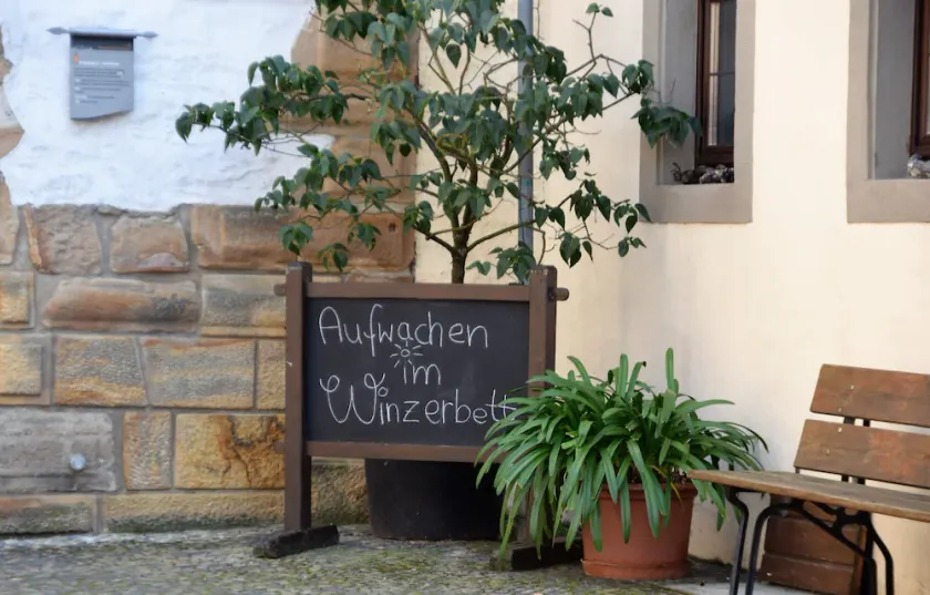 Winzerhof Kessler - Image 1