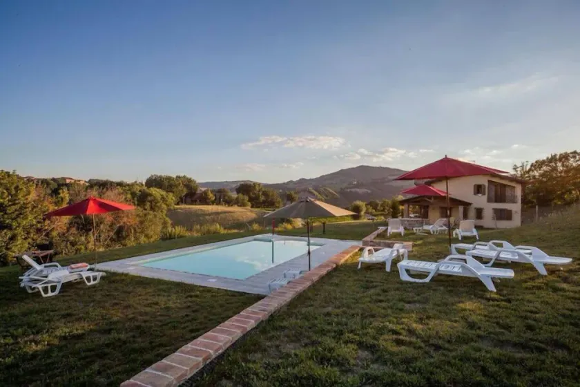 Agriturismo La Spiga d'Oro - Image 1