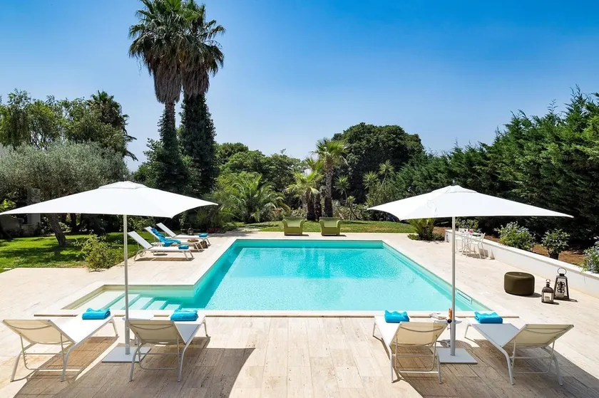 Villa Fiammetta - Salemi - Image 1