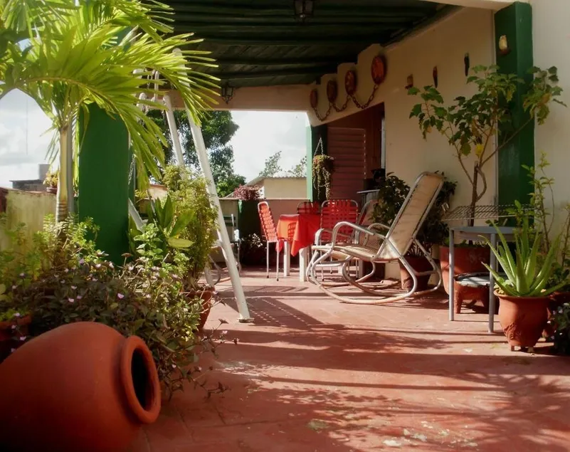 Hostal Carmencita - Image 1