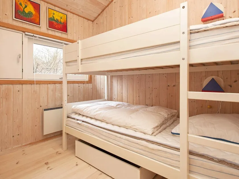 Luxurious Holiday Home in Slagelse With Relaxing Sauna - Image 1