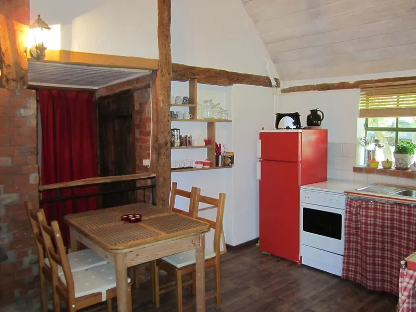 Wohnung in Blowatz an der Ostseeküste - Image 1