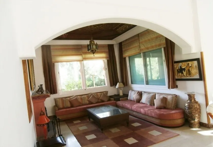 Villa Diors Marrakech - Image 1
