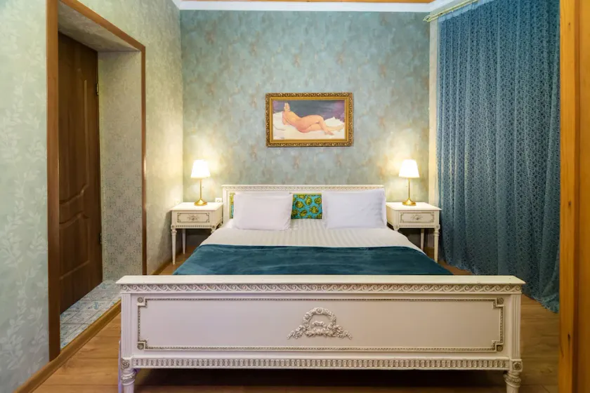 Tbilisi Boutique Mansion - Image 1