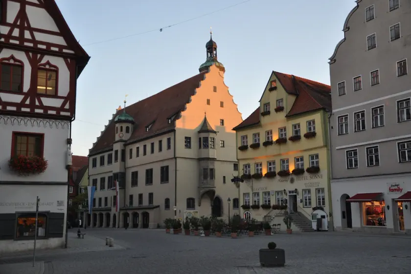 Kaiserhof Sonne - Image 1