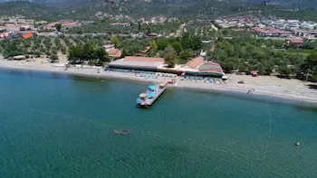 Kervan Tatil Köyü - Image 1