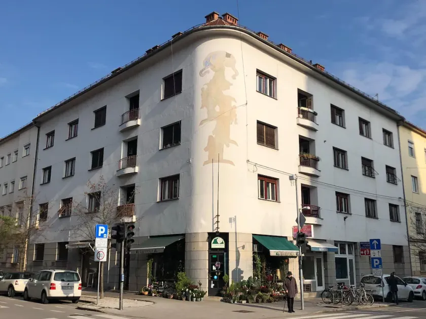 Alher Apartma - Image 1