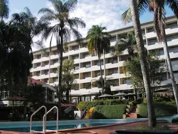 Kivi Milimani Hotel - Image 1