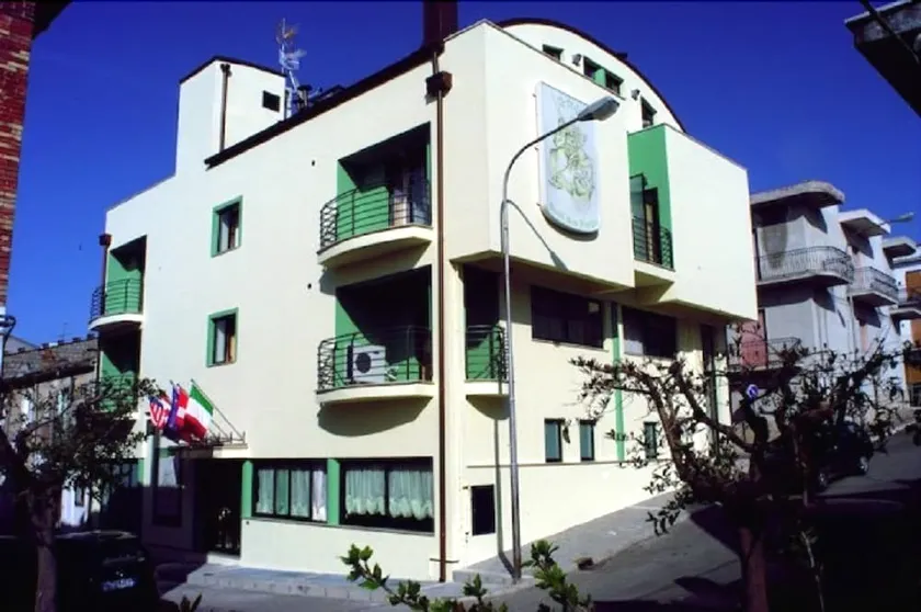 Hotel San Giorgio - Image 1