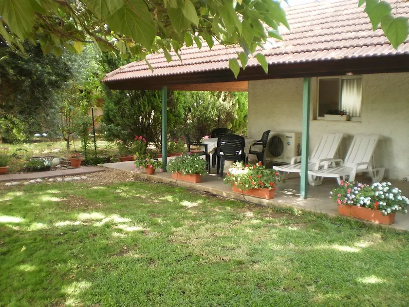 At Our Yard - Vacation Apartments in upper Galilee - Image 1