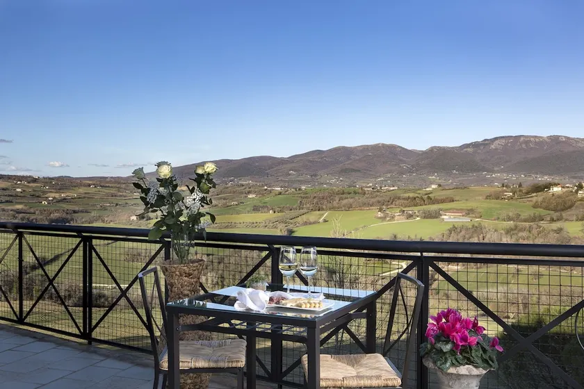 La Collina Di Collevalenza - Image 1