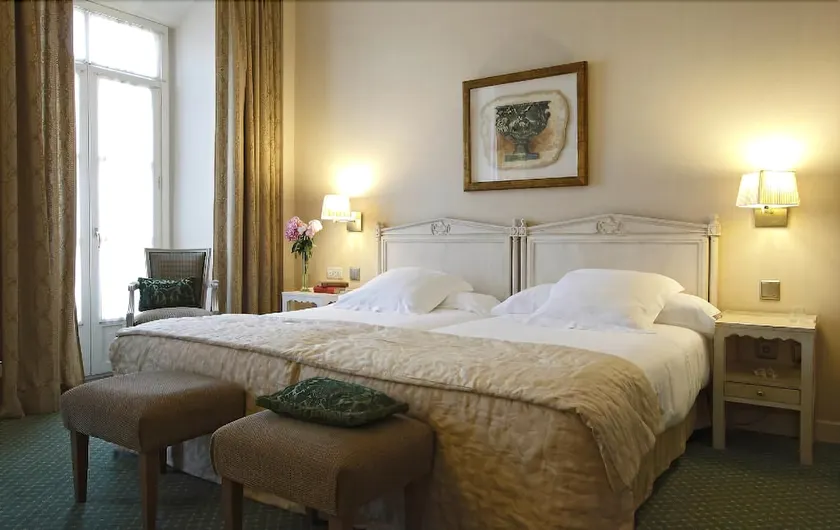 Suite Alcazar - Image 1