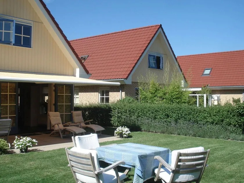 Luring Holiday Home in Callantsoog near the Sea - Image 1
