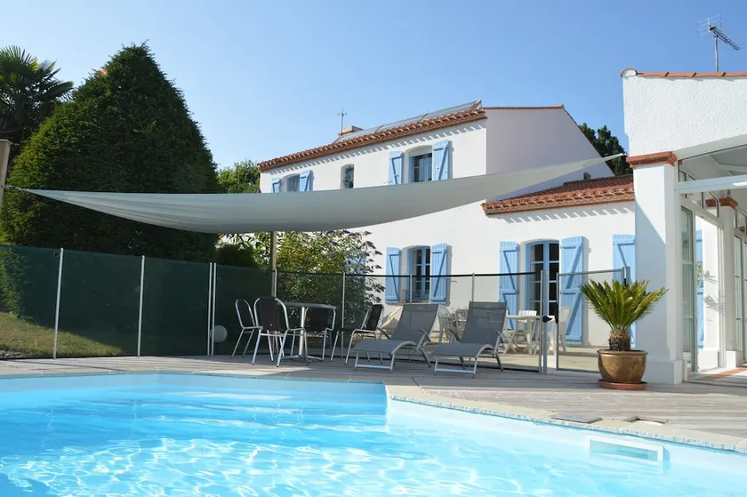 La Maison De Brigitte - Image 1