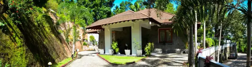 The Sanctuary Boutique Bungalow Kandy - Image 1