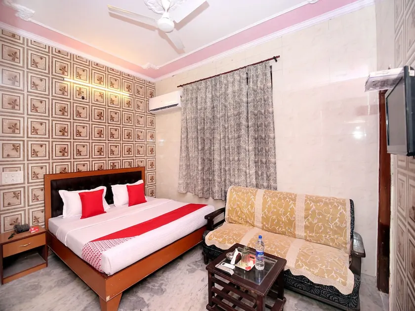 New Bhaskar By OYO Rooms - Image 1