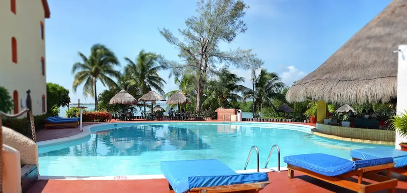 Selina Cancun Laguna - Image 1