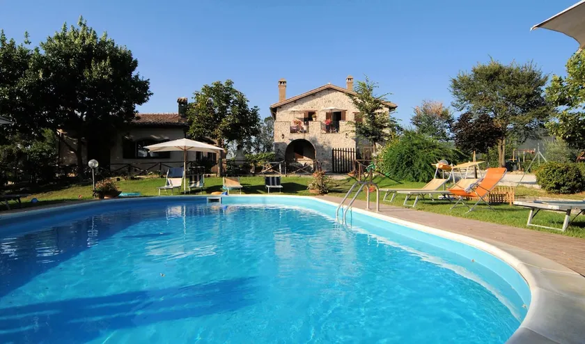 Agriturismo Santomanno - Image 1