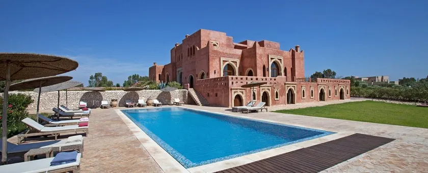 Villa Gonatouki - Image 1