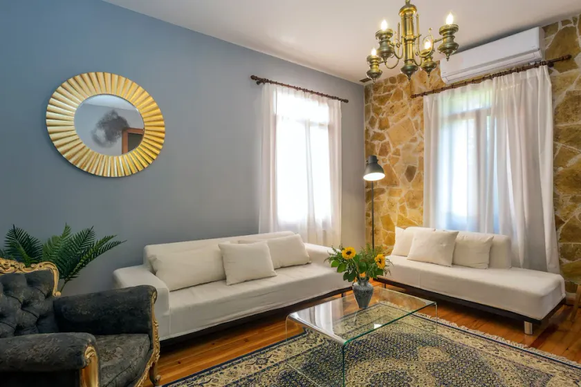 Casa d' Aquila - Image 1
