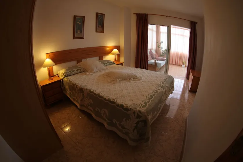 Apartamento Finca El Gallo - Image 1