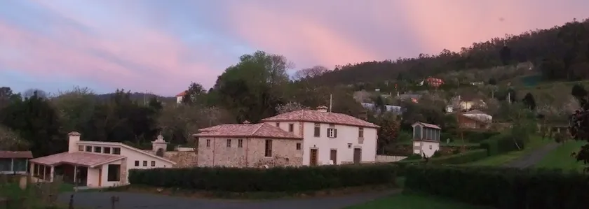 Pazo Da Cruz - Image 1