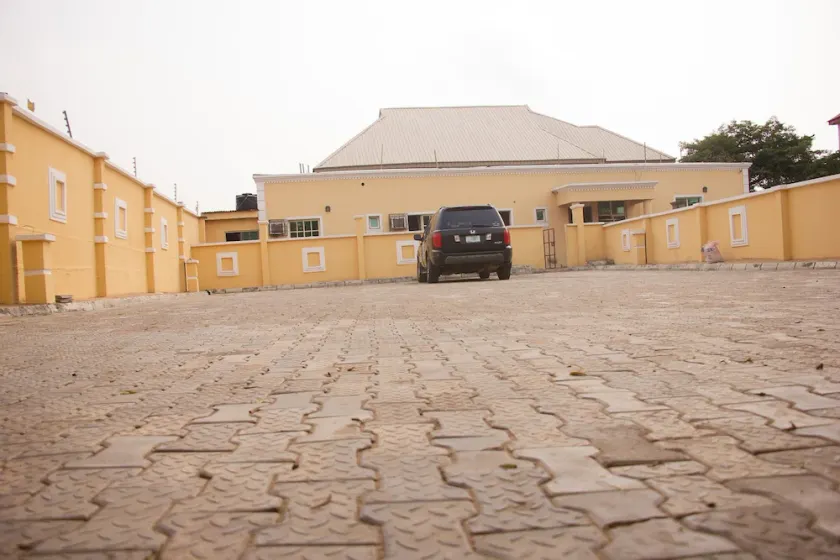 Fun City Hotel 1 - Image 1