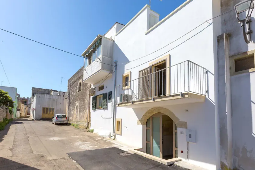2923 La Casa Della Nonna by Barbarhouse - Image 1