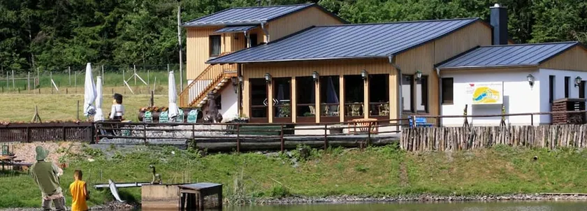 Gläserner Bauernhof - Image 1