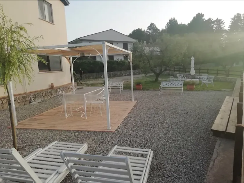 La Gazza Casa Vacanza - Image 1