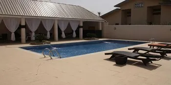 Villa Picasso Hotels - Image 1