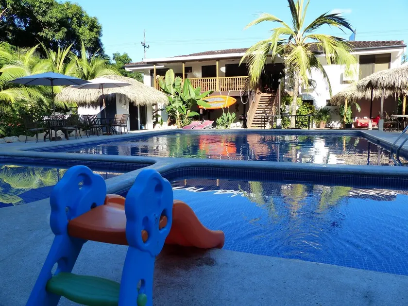 Hotel Costa Del Sol Inn - Image 1