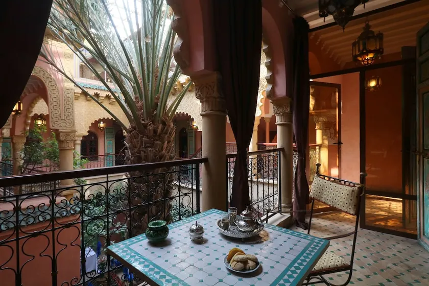 Riad Atlas Quatre - Image 1