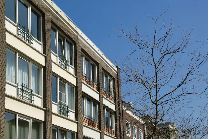 City Aparthotel de Gele Rijder - Image 1