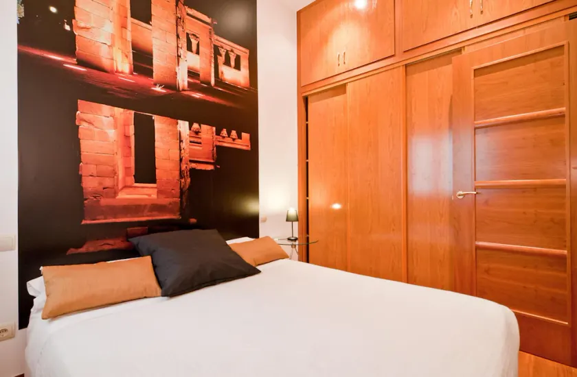Madrid SmartRentals Atocha - Image 1