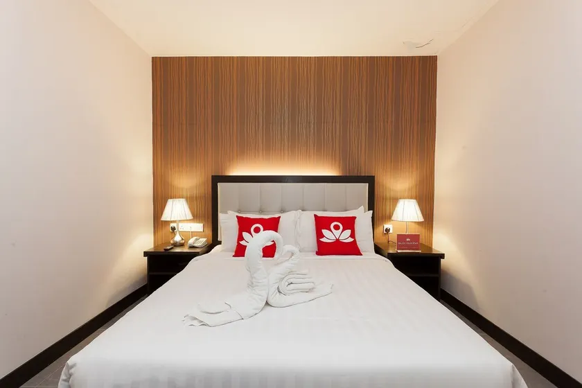 Zen Rooms Near Sogo - Image 1
