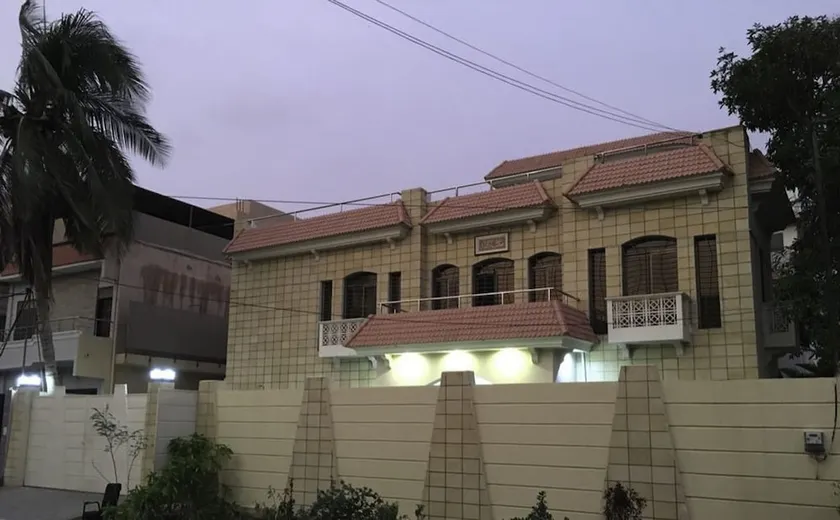 City Lodge - Image 1