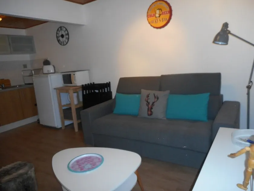Apartment Route d'Huez - Image 1