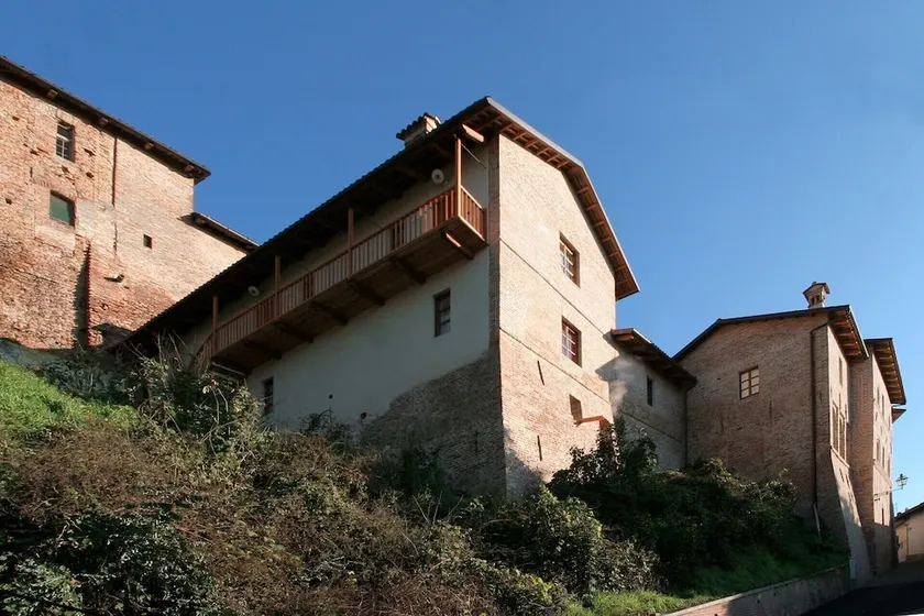 Foresteria Conti Roero - Image 1