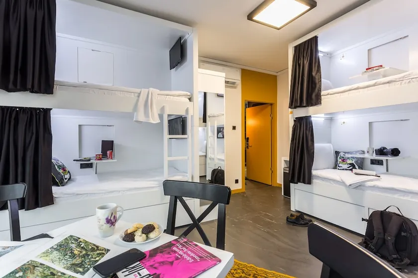 Inn14 Hostel - Image 1