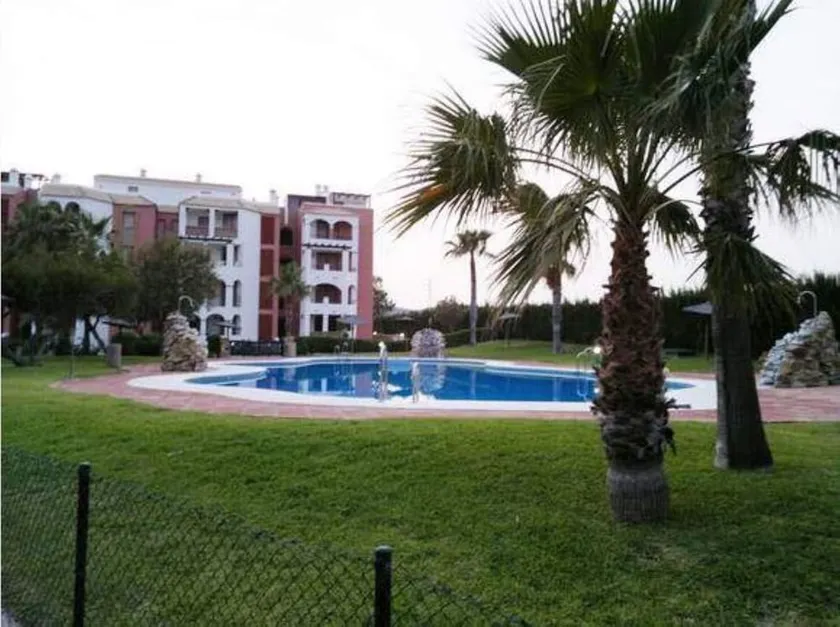 106096 - Apartment in Zahara de los Atunes - Image 1