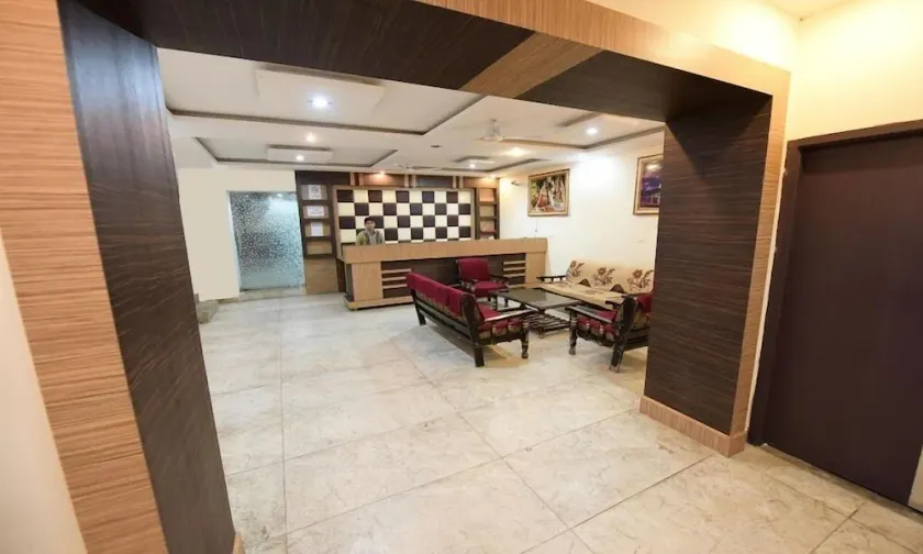 Hotel Gagandeep - Image 1